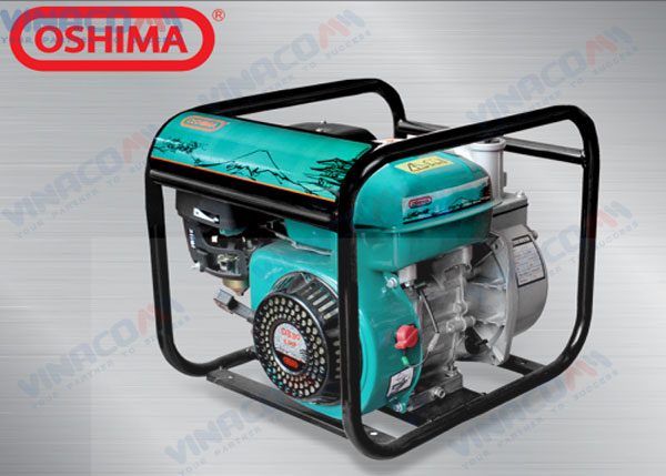 Máy bơm nước OSHIMA OS 30