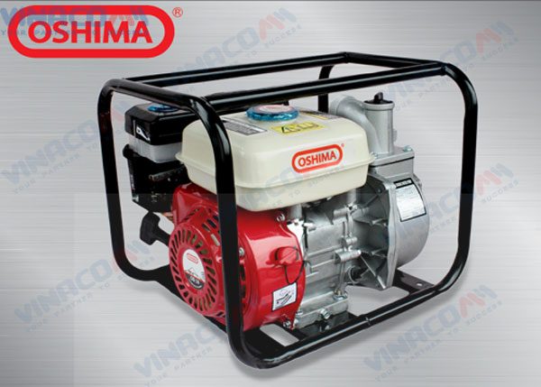 Máy bơm nước OSHIMA OS50