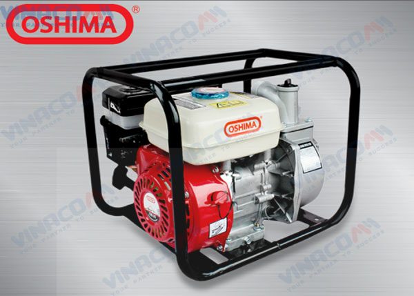 Máy bơm nước OSHIMA OS 80