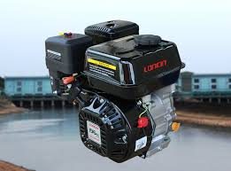 Máy nổ LONCIN G160F