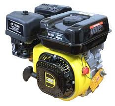 Máy nổ DUCAR 5.5HP