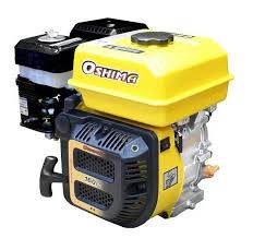 Máy nổ OSHIMA GOLD 5.5HP