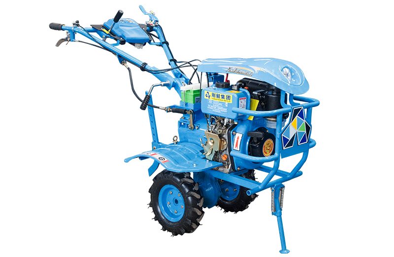 Máy xới đất KUSAMI 1WG4.0-ZA