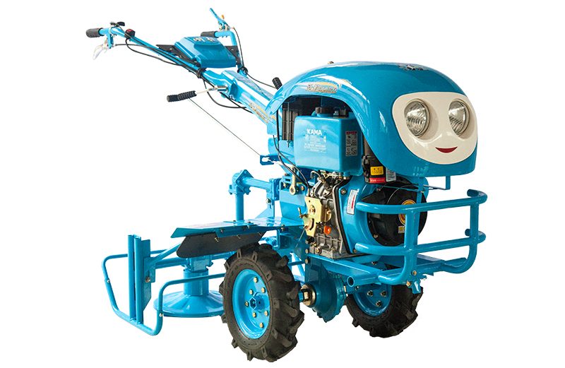 Máy xới đất KUSAMI 1WG6.3D-Z