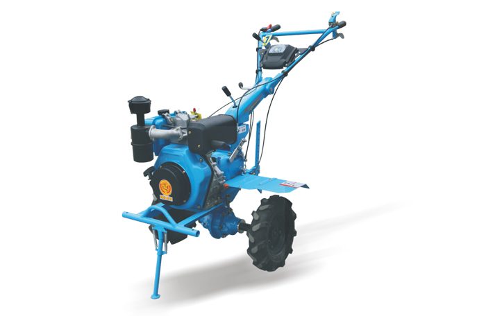 Máy xới đất KUSAMI 1WG6.3-Z