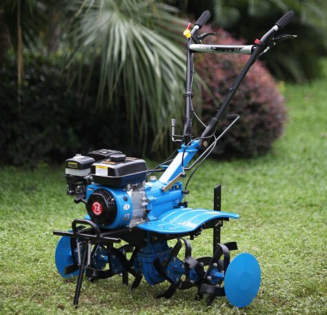 Máy xới đất KUSAMI KS105FQS-A
