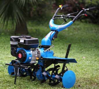 Máy xới đất KUSAMI KS105FQS-B