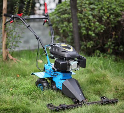 Máy xới đất KUSAMI KS400-B
