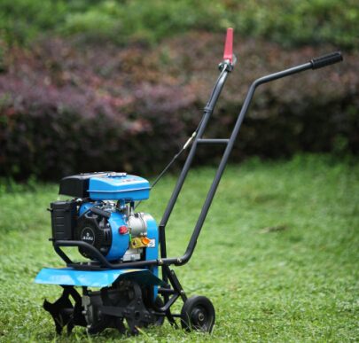 Máy xới đất KUSAMI KS400-E