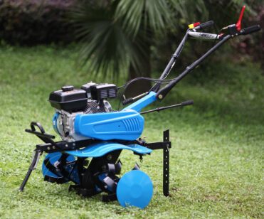 Máy xới đất KUSAMI KS500-4