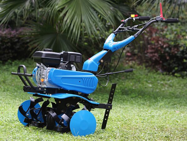 Máy xới đất KUSAMI KS500-4B