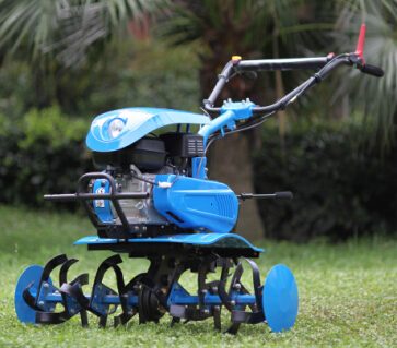 Máy xới đất KUSAMI KS500-4Q2