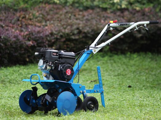 Máy xới đất KUSAMI KS600