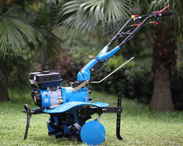 Máy xới đất KUSAMI KS105FQ-B