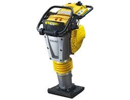 Máy đầm cóc BOMAG BT65