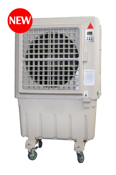 Máy làm mát Daikio DK-9000A