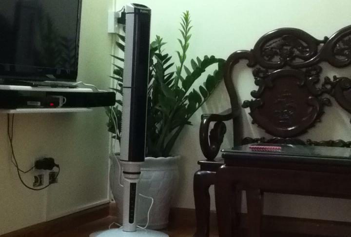 Quạt tháp Fulesi KF T02DB