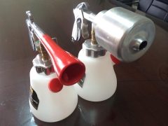 BÌNH DỌN NỘI THẤT ÔTÔ 1L PM-1L- 1