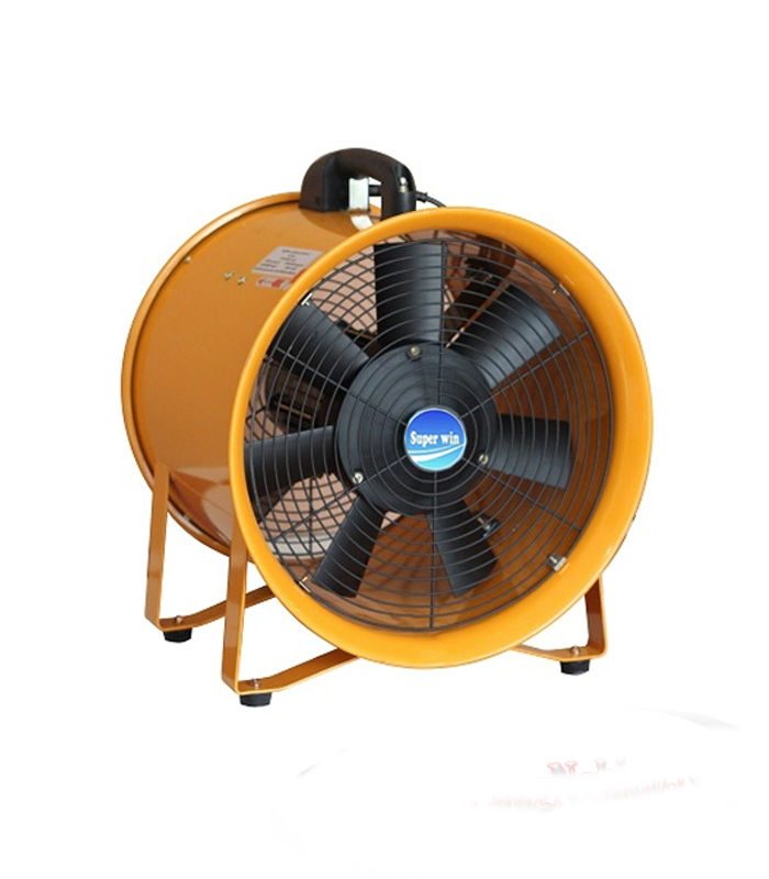Quạt hút xách tay SHT-25