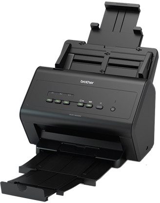 Máy Scan Brother ADS-3000N