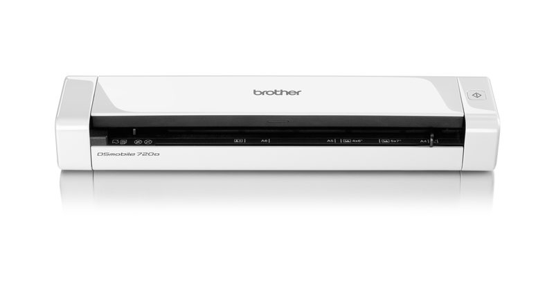 Máy Scan Brother DS-720