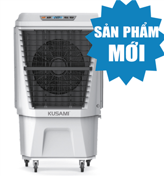 Máy làm mát Kusami KS-165