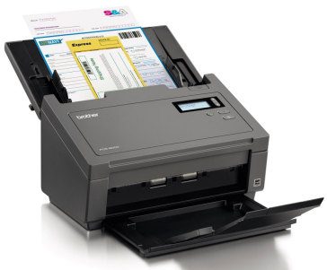 Máy Scan Brother PDS-6000