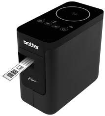 Máy in nhãn Brother PT-P750W