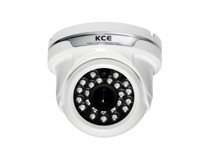 Camera KCE-SPTIA6024