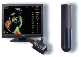 Máy chụp SONAR MAQ 360 ĐỘ