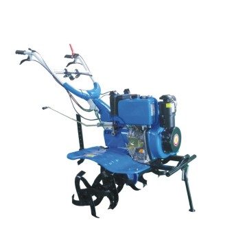 Máy xới đất KAMA 1WG6.3-135FCE-ZA