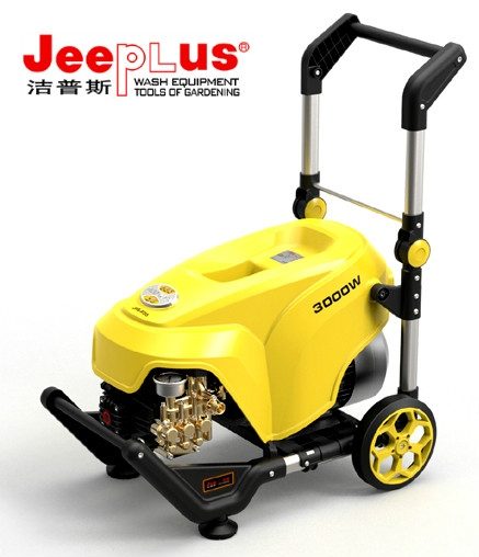 Máy rửa xe cao áp Jeeplus JPS-P135 (3,0Kw)