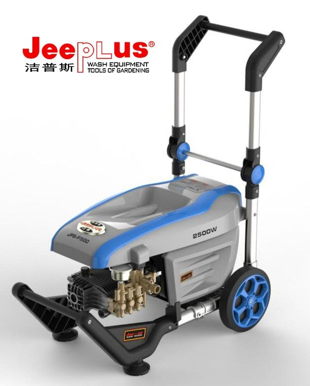 Máy rửa xe cao áp Jeeplus JPS-F500 (2.5KW)