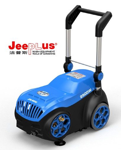 MÁY PHUN RỬA CAO ÁP TỰ NGẮT 2.5KW  S200