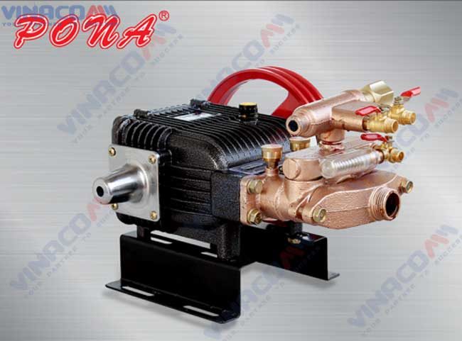 ĐẦU XỊT PONA 99A 2HP