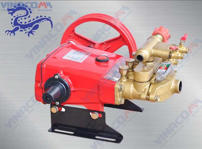ĐẦU XỊT DRAGON 1HP TỰ ĐỘNG (HS28A)