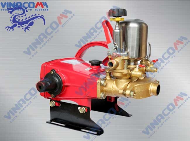 Đầu Xịt Dragon 1HP HS28