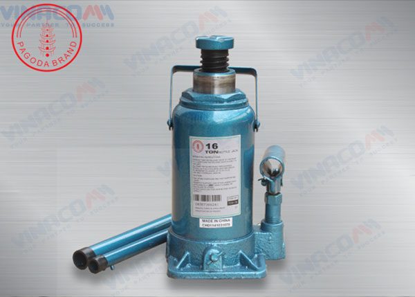 CON ĐỘI 16T