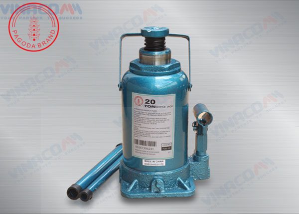 CON ĐỘI 20T