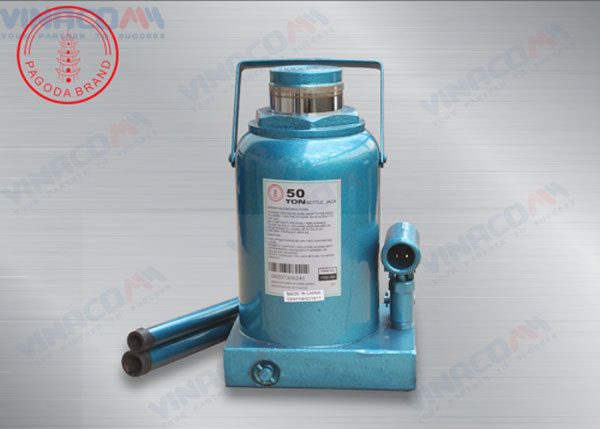 CON ĐỘI 50T