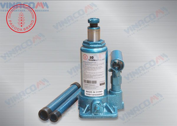 CON ĐỘI 10T