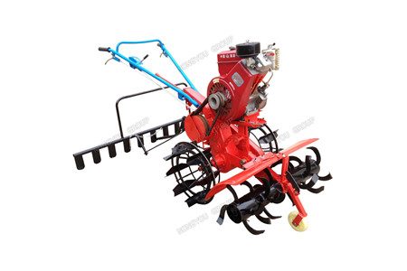 Máy xới đất đa năng Kusami 1WG-5