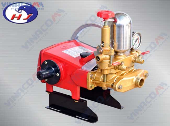 Đầu Xịt CH30 2HP