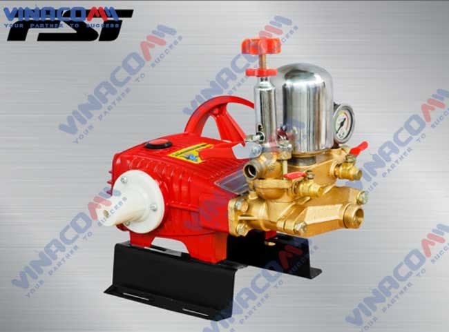 Đầu xịt FST 99,99A 1HP