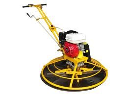 Máy xoa nền bê tông GMS100