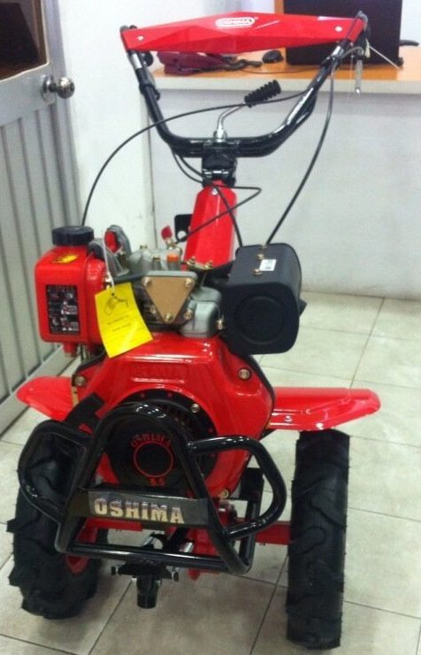 Máy xới đất đa năng OSHIMA XDD 1