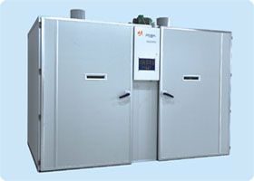 Máy ấp trứng nhập khẩu EIFDMS-57600