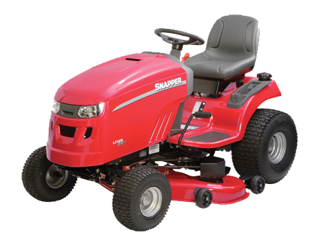 Máy cắt cỏ 4 bánh có người lái SNAPPER LT2342