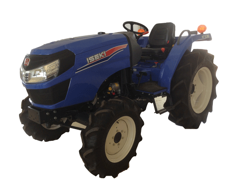 Máy kéo Iseki NT554-E1