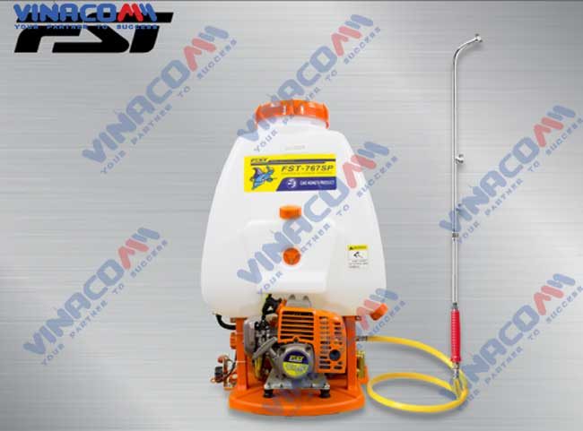 Bình Xịt FST 767SP